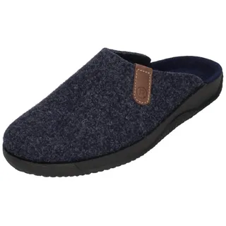 ROHDE Hausschuhe in blau 47