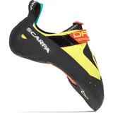 Scarpa Drago Kletterschuhe (Größe 43,5