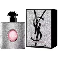 Yves Saint Laurent Black Opium GLITTER 7,5 ml EDP NEU YSL Mini Flacon