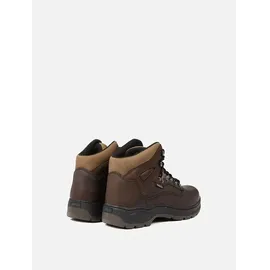 Aigle Picardie Arbeitsstiefel, Braun (Marron)