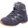 Lowa INNOX PRO GTX MID JUNIOR, für Kinder, grau, Größe 31 EU