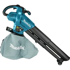 Makita DUB187Z Akku-Laubsauger/-bläser solo