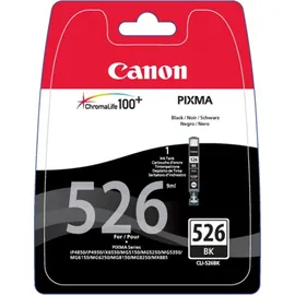 Canon CLI-526BK schwarz