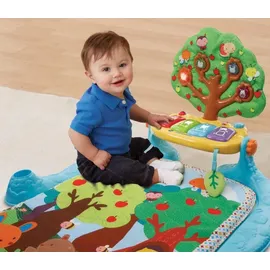 Vtech Musik-Spieldecke