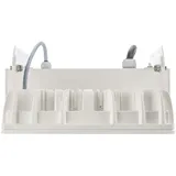 Pracht LED-Hallenstrahler 4000K IP65 QUADRONIUS