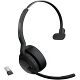 JABRA Evolve2 55 Mono USB-A UC (25599-889-999)