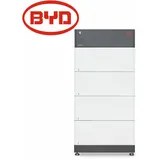 BYD Battery-Box Premium HVS 10.2 mit 10,24 kWh Hochvolt | 0% MwSt (Angebot gemäß §12 Abs. 3 UStG)