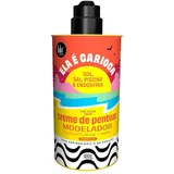 Lola Hängematten Hairstyling Creme Lola Cosmetics Ela É Carioca 3abc 480 g