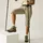 Regatta Xert Stretch Capri Hosen Beige 48