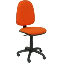 Piqueras y Crespo Ayna Bali305 Stoff Dunkelorange