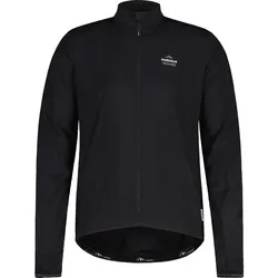 Maloja MaxM. Jacket deep black (8833) XL