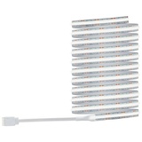 Paulmann MaxLED 1000 LED Strip Full-Line COB Basisset 3m 25,5W 1200lm/m 673LEDs/m Tunable White 50VA