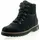 WALDLÄUFER Hitomi Damenschuhe 911802 302 001 911802 302 001 Schwarz, 43