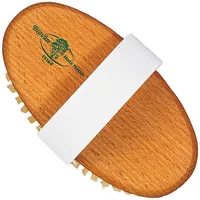 Biovan Körpermassagebürste