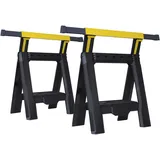 Stanley Unterstellbock Vario, Paar