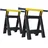 Stanley Unterstellbock Vario, Paar