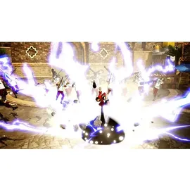 One Piece: Pirate Warriors 4 PlayStation 5