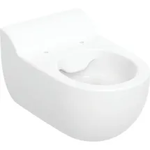 Geberit Bambini Wand-WC mit WC-Sitz Weiß KeraTect