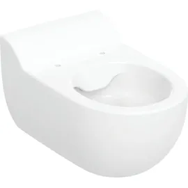 Geberit Bambini Wand-WC mit WC-Sitz Weiß KeraTect