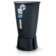 Ondis24 Peruno Regentonne 260 l mit Ständer und Füllautomat