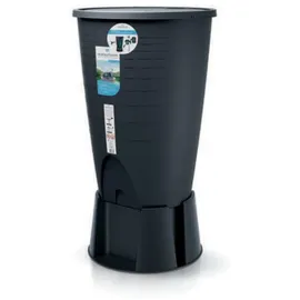 Ondis24 Peruno Regentonne 260 l mit Ständer und Füllautomat