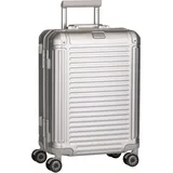 Travelite Next 4W Trolley S Silver