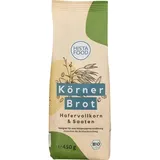 histafood Körner Brot Backmischung bio