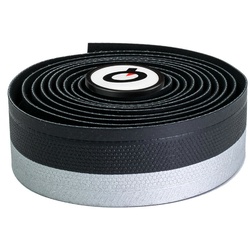 PROLOGO Lenkerband Onetouch 2 | schwarz/reflektierend