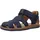 Camper Bicho Blau 22