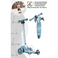 Globber deutschland gmbh Scoot and Ride, Scooter / Kickboard,