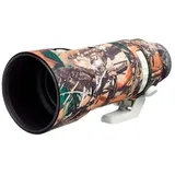 EasyCover Lens Oak für Sony FE 70-200mm F2.8 GM OSS II Wald Camouflage