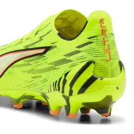 Puma Ultra 6 Ultima AG Herren Yellow Alert/PUMA Black/Glowing Red 39
