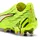 Puma Ultra 6 Ultima AG Herren Yellow Alert/PUMA Black/Glowing Red 39