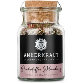 Ankerkraut Steakpfeffer 80 g