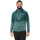 Jack Wolfskin Alpgrat PRO INS FZ M