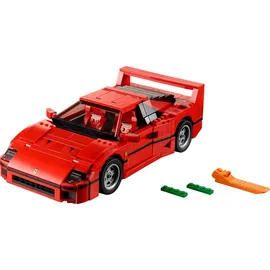 LEGO Creator Ferrari F40 (10248)