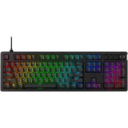 HyperX Alloy Rise Gaming Tastatur