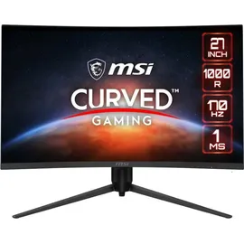 MSI G271CQP E2 27" WQHD