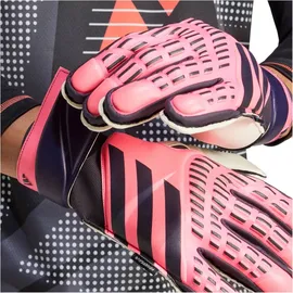 adidas Predator Match RC Torwarthandschuhe Herren IX3877 - turbo/aurora black/turbo 9.5