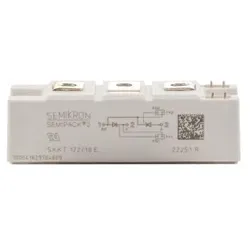 ABB PSTHM-162/18 Thyristor Ersatzteil 1SFA899311R1162 PSTHM16218