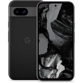 Google Pixel 8a 256 GB obsidian