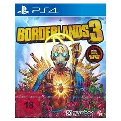 Borderlands 3