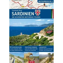 Sardinien