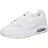 White/White-Metallic Silver 45