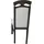 Hofmann Living And More 4-Fußstuhl Polyester beige 2er Set