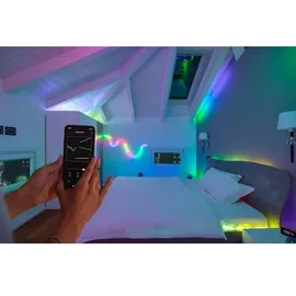 Twinkly Twinkly, LED Streifen, LedStreifen (RGB, 150 cm, Indoor)