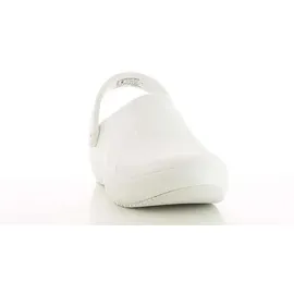 Oxypas Smooth OB ESD, Clogs, aus EVA white Gr. 40