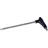 PROJAHN Kugelkopf T-Griff Schraubendreher 2 mm