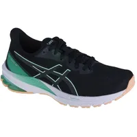 Asics Damen GT-1000 12 schwarz 40.5