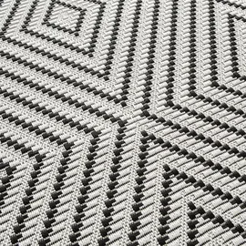 Primaflor In- und Outdoorteppich Granada Geo 160x230cm